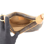 Louis Vuitton Shoulder Bag Monogram Loop 3way — view 7