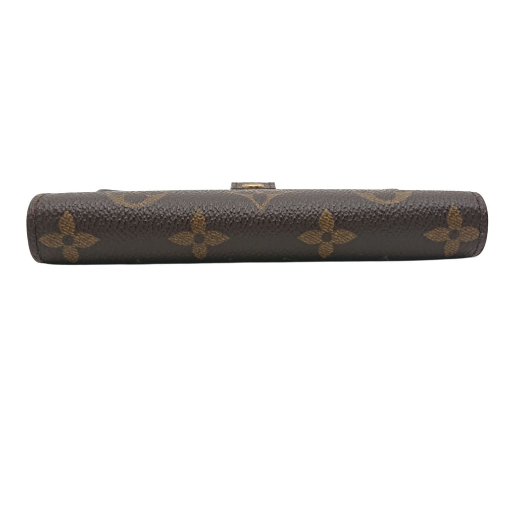 Louis Vuitton Agenda PM Monogram Notebook Cover Ruler — view 3