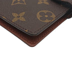 Louis Vuitton Agenda PM Monogram Notebook Cover Ruler — view 8