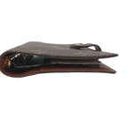 Louis Vuitton Agenda PM Monogram Notebook Cover Ruler — view 4