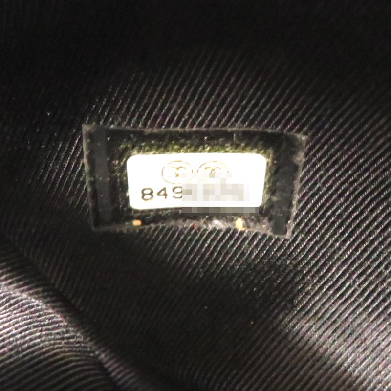 Chanel Tote Bag Black — view 8