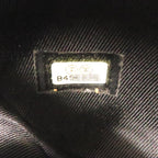 Chanel Tote Bag Black — view 8