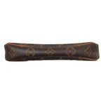 Louis Vuitton Monogram Perfo Pochette Soir Pouch — view 4