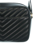 Saint Laurent Paris Shoulder Bag — view 7