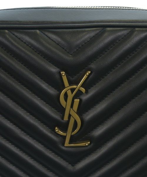 Saint Laurent Paris Shoulder Bag — view 4