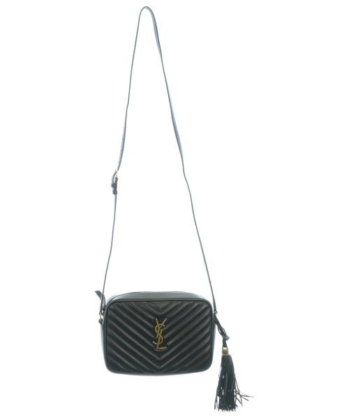 Saint Laurent Paris Shoulder Bag