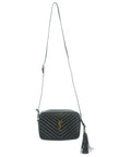 Saint Laurent Paris Shoulder Bag
