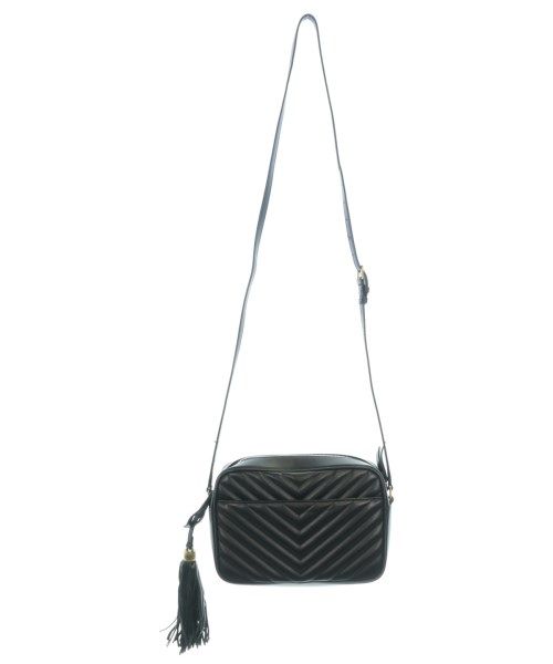 Saint Laurent Paris Shoulder Bag — view 2