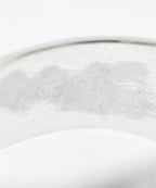Hermes Ring Silver — view 5