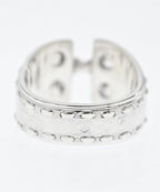 Hermes Ring Silver — view 2