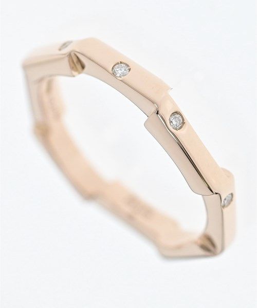 Gucci Ring Pink — view 3