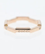 Gucci Ring Pink — view 2