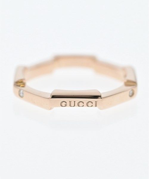 Gucci Ring Pink — view 2