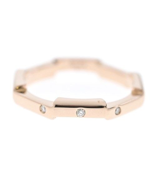 Gucci Ring Pink