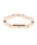 Gucci Ring Pink