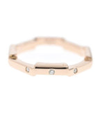 Gucci Ring Pink