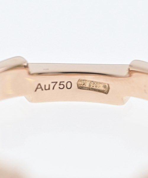 Gucci Ring Pink — view 5