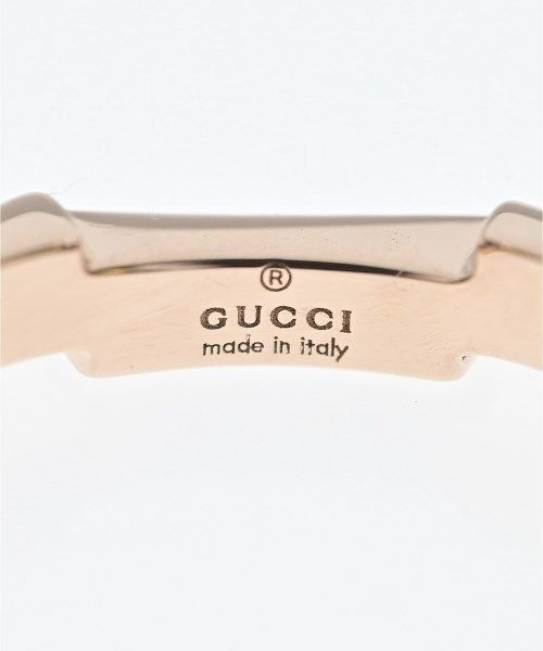 Gucci Ring Pink — view 4