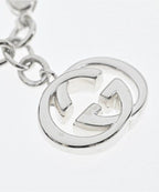 Gucci Bracelet Bangle Silver — view 2