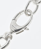 Gucci Bracelet Bangle Silver — view 3