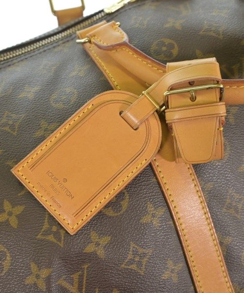 Louis Vuitton Boston Bag — view 6