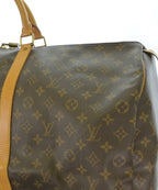 Louis Vuitton Boston Bag — view 8