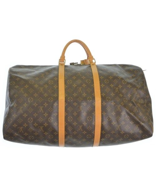 Louis Vuitton Boston Bag — view 2