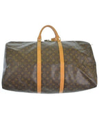 Louis Vuitton Boston Bag — view 2