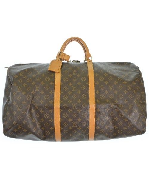 Louis Vuitton Boston Bag