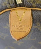 Louis Vuitton Boston Bag — view 4