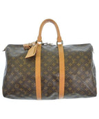 Louis Vuitton Boston Bag