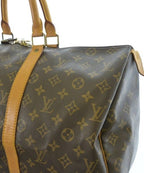 Louis Vuitton Boston Bag — view 8