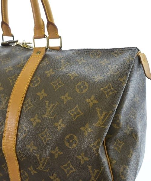 Louis Vuitton Boston Bag — view 8