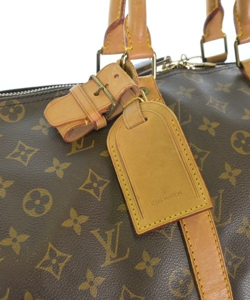Louis Vuitton Boston Bag — view 6