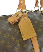 Louis Vuitton Boston Bag — view 6