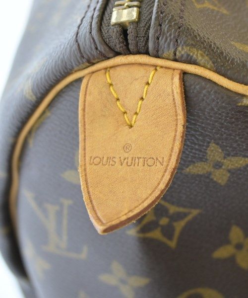 Louis Vuitton Boston Bag — view 4