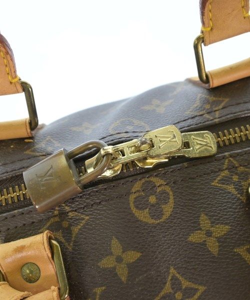 Louis Vuitton Boston Bag — view 5