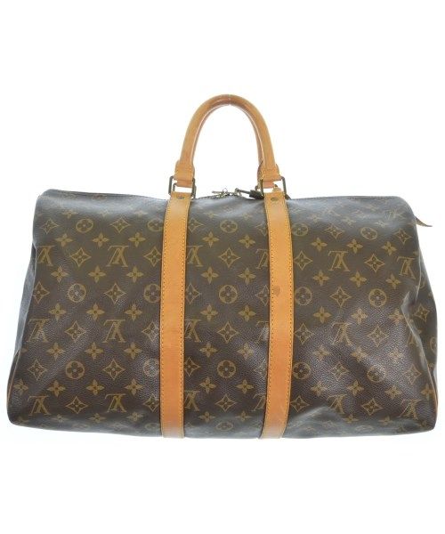 Louis Vuitton Boston Bag — view 2