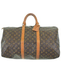 Louis Vuitton Boston Bag
