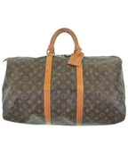 Louis Vuitton Boston Bag