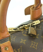 Louis Vuitton Boston Bag — view 4