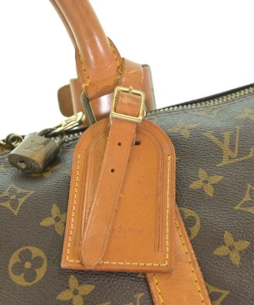Louis Vuitton Boston Bag — view 5