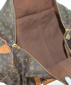 Louis Vuitton Boston Bag — view 3