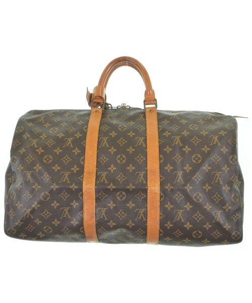 Louis Vuitton Boston Bag — view 2