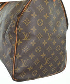 Louis Vuitton Boston Bag — view 8