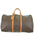 Louis Vuitton Boston Bag
