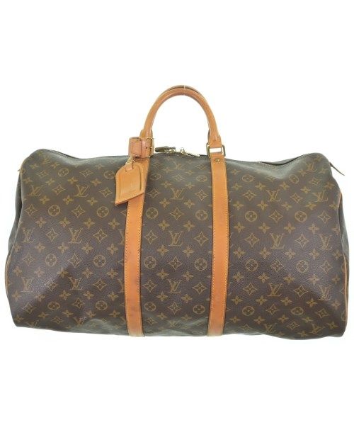 Louis Vuitton Boston Bag