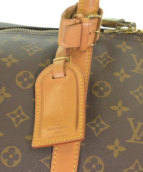 Louis Vuitton Boston Bag — view 6