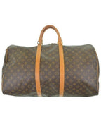 Louis Vuitton Boston Bag — view 2