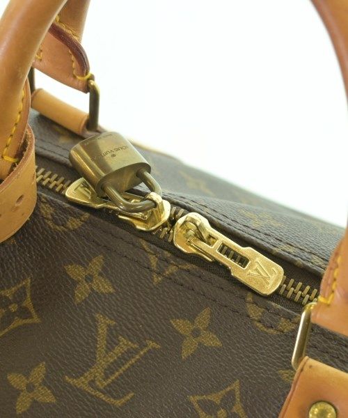 Louis Vuitton Boston Bag — view 5